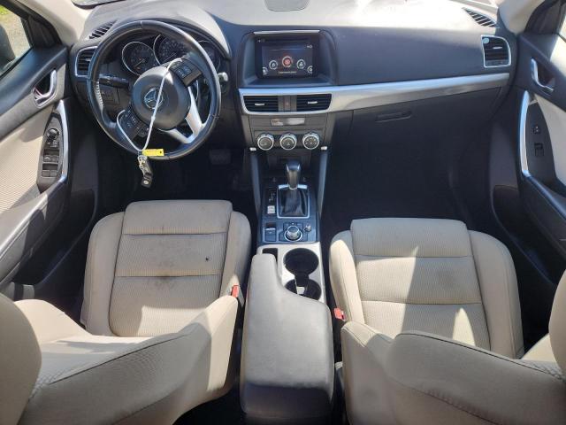 JM3KE4CY1G0638861 - 2016 MAZDA CX-5 TOURING Mavi foto 8