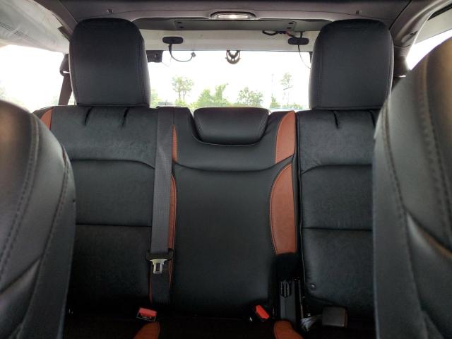 1C4PJXDN5RW358537 - 2024 JEEP WRANGLER SPORT თეთრი ფოტო 10