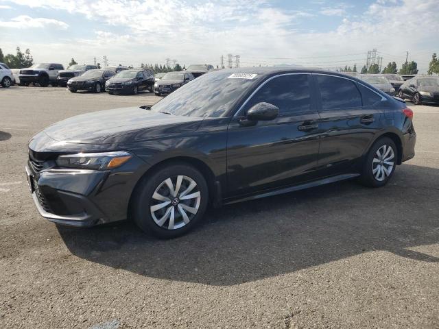 2023 HONDA CIVIC LX, 