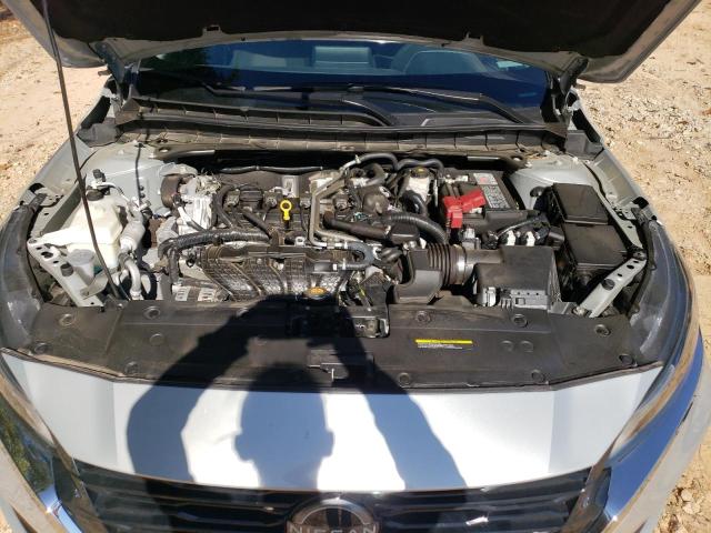 1N4BL4DV4PN310314 - 2023 NISSAN ALTIMA SV SILVER photo 11