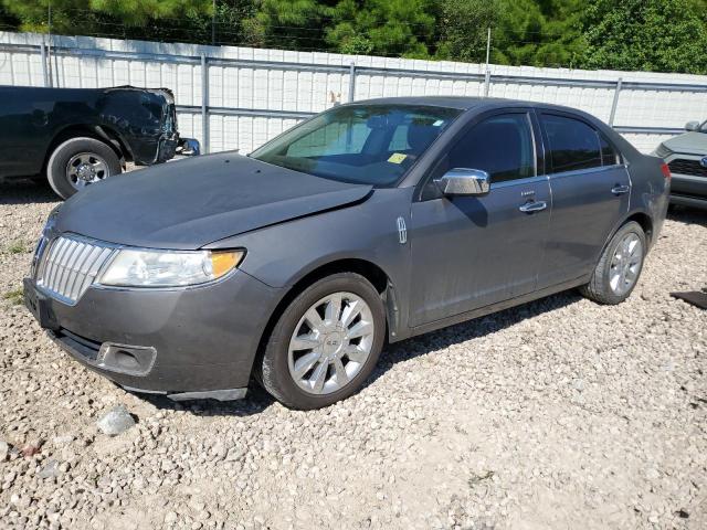 2011 LINCOLN MKZ, null