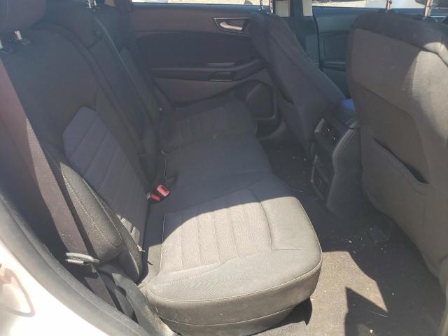 2FMPK3G93KBC32197 - 2019 FORD EDGE SE Silber Foto 11