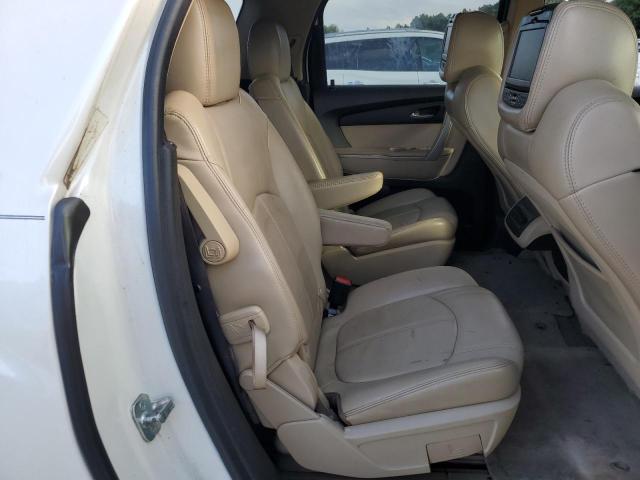 1GKKRREDXCJ291575 - 2012 GMC ACADIA SLT-1 BEIGE photo 11