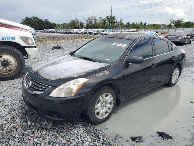 2012 NISSAN ALTIMA BASE, 