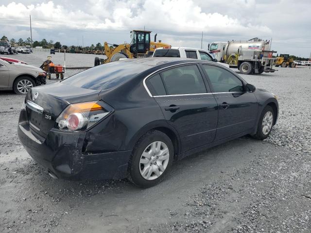 1N4AL2AP2CN576821 - 2012 NISSAN ALTIMA BASE أسود صورة 3