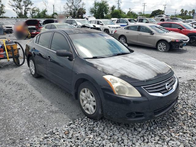 1N4AL2AP2CN576821 - 2012 NISSAN ALTIMA BASE أسود صورة 4