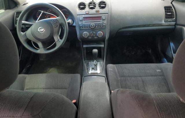1N4AL2AP2CN576821 - 2012 NISSAN ALTIMA BASE أسود صورة 8