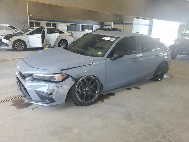 2024 HONDA CIVIC SPORT, 
