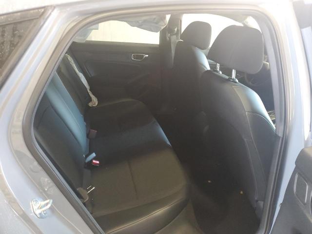 19XFL2H80RE042681 - 2024 HONDA CIVIC SPORT 灰色 照片 10