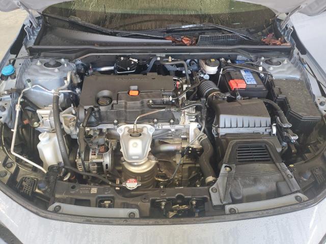 19XFL2H80RE042681 - 2024 HONDA CIVIC SPORT 灰色 照片 11