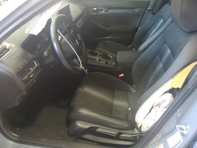 19XFL2H80RE042681 - 2024 HONDA CIVIC SPORT 灰色 照片 7