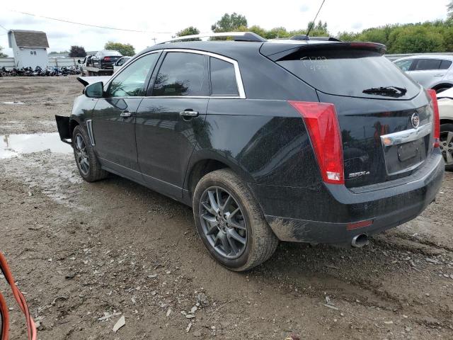 3GYFNCE32GS582826 - 2016 CADILLAC SRX PERFORMANCE COLLECTION Қара фото 2