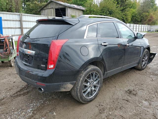 3GYFNCE32GS582826 - 2016 CADILLAC SRX PERFORMANCE COLLECTION Қара фото 3