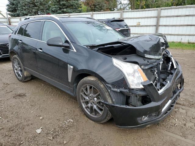 3GYFNCE32GS582826 - 2016 CADILLAC SRX PERFORMANCE COLLECTION Қара фото 4