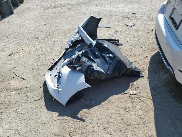 19XFC1F73ME000874 - 2021 HONDA CIVIC EXL Սպիտակ լուսանկար 12