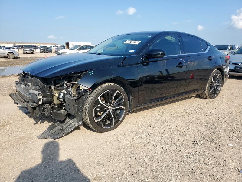 2024 NISSAN ALTIMA SR, 