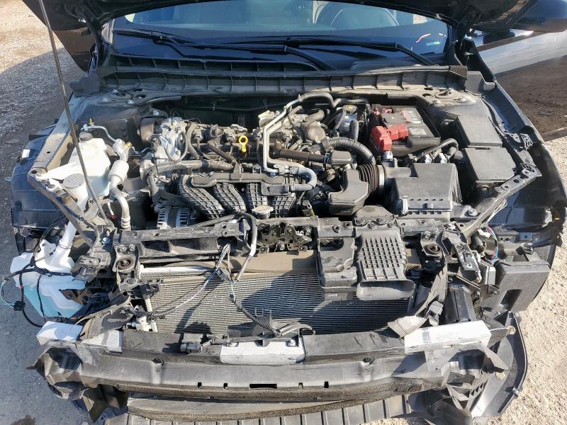 1N4BL4CV5RN397029 - 2024 NISSAN ALTIMA SR Қара фото 11