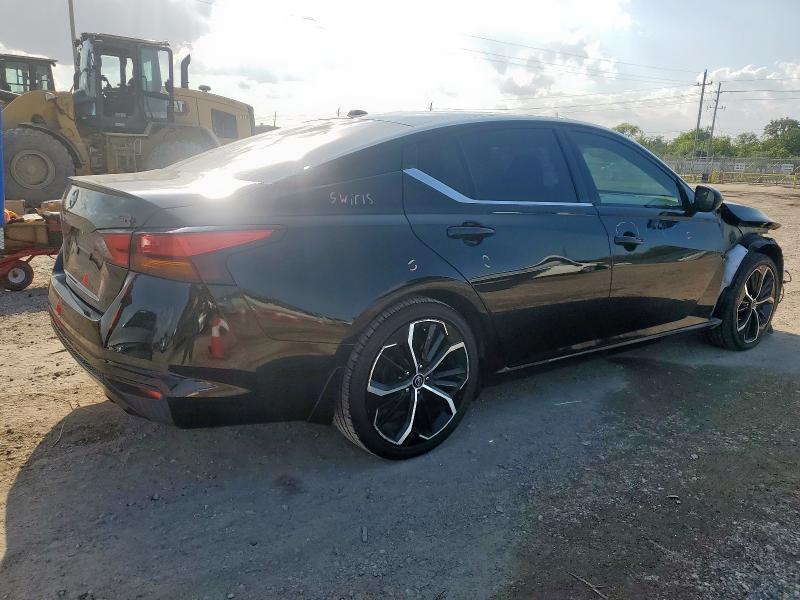 1N4BL4CV5RN397029 - 2024 NISSAN ALTIMA SR Қара фото 3