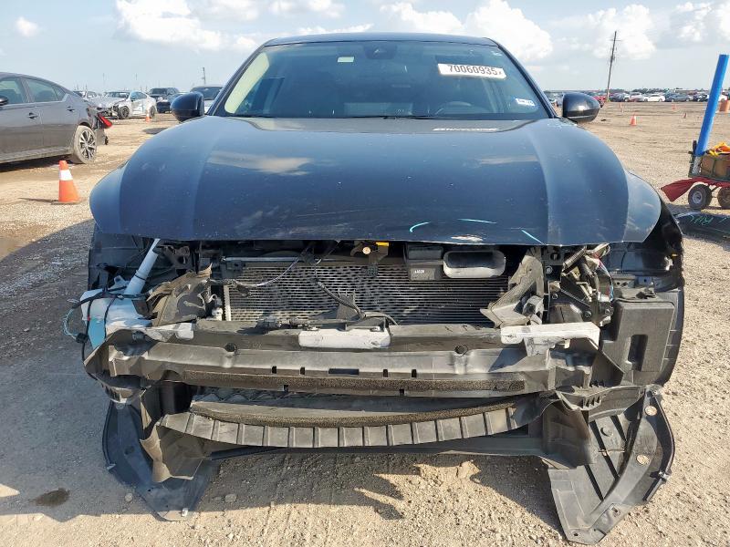 1N4BL4CV5RN397029 - 2024 NISSAN ALTIMA SR Қара фото 5