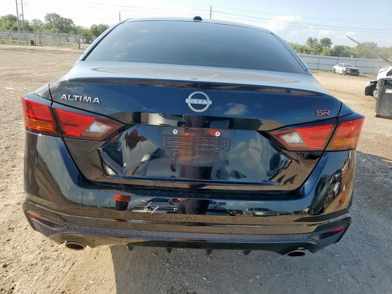 1N4BL4CV5RN397029 - 2024 NISSAN ALTIMA SR Қара фото 6