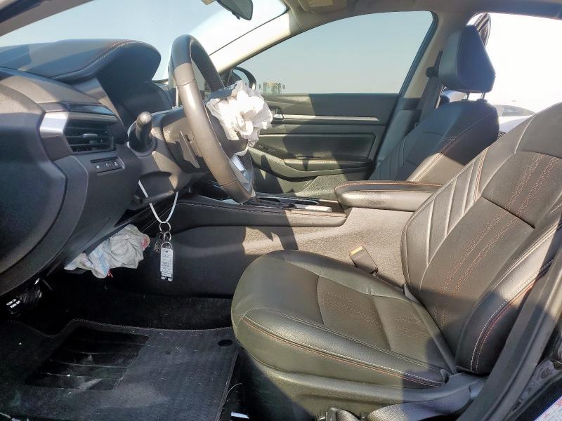 1N4BL4CV5RN397029 - 2024 NISSAN ALTIMA SR Қара фото 7