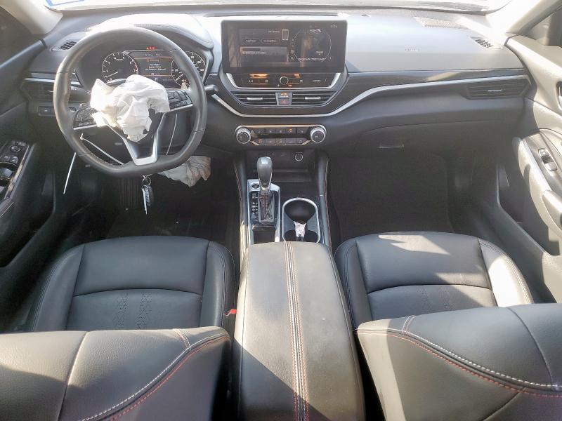 1N4BL4CV5RN397029 - 2024 NISSAN ALTIMA SR Қара фото 8