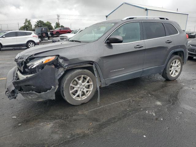2016 JEEP CHEROKEE LATITUDE, 