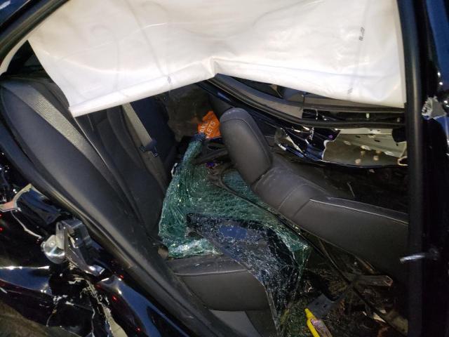 LRBFZPR40MD048156 - 2021 BUICK ENVISION ESSENCE შავი ფოტო 11