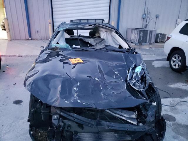 LRBFZPR40MD048156 - 2021 BUICK ENVISION ESSENCE შავი ფოტო 12