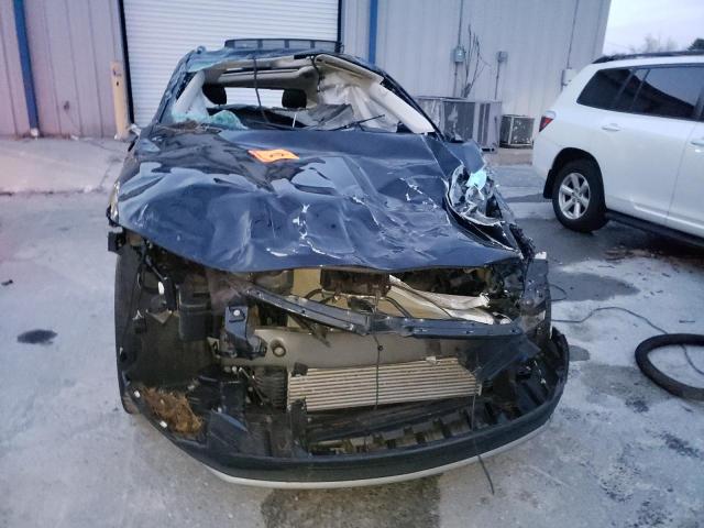 LRBFZPR40MD048156 - 2021 BUICK ENVISION ESSENCE შავი ფოტო 5