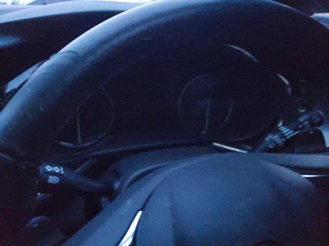 LRBFZPR40MD048156 - 2021 BUICK ENVISION ESSENCE შავი ფოტო 9