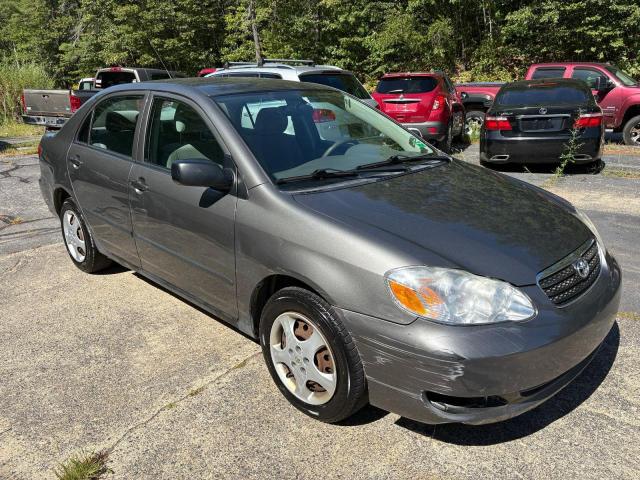 2008 TOYOTA COROLLA CE, 