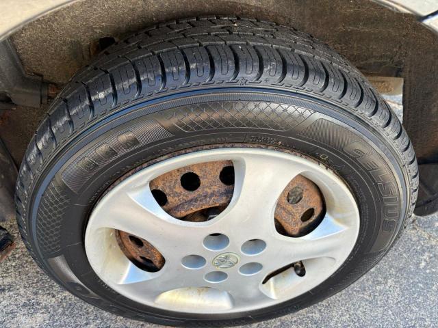 2T1BR32E48C894952 - 2008 TOYOTA COROLLA CE CHARCOAL photo 9