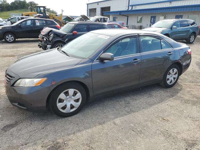 2008 TOYOTA CAMRY CE, null