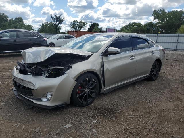 2013 TOYOTA AVALON BASE, 