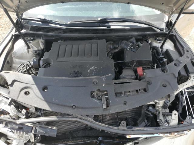 4T1BK1EB8DU068219 - 2013 TOYOTA AVALON BASE Or photo 11