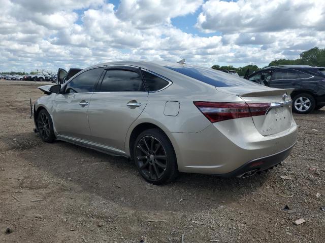 4T1BK1EB8DU068219 - 2013 TOYOTA AVALON BASE Or photo 2