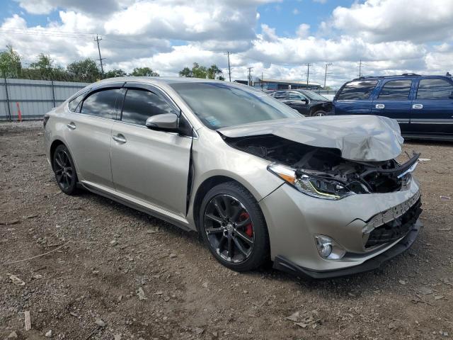 4T1BK1EB8DU068219 - 2013 TOYOTA AVALON BASE Or photo 4