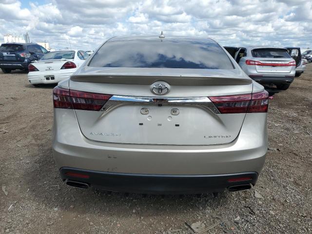 4T1BK1EB8DU068219 - 2013 TOYOTA AVALON BASE Or photo 6
