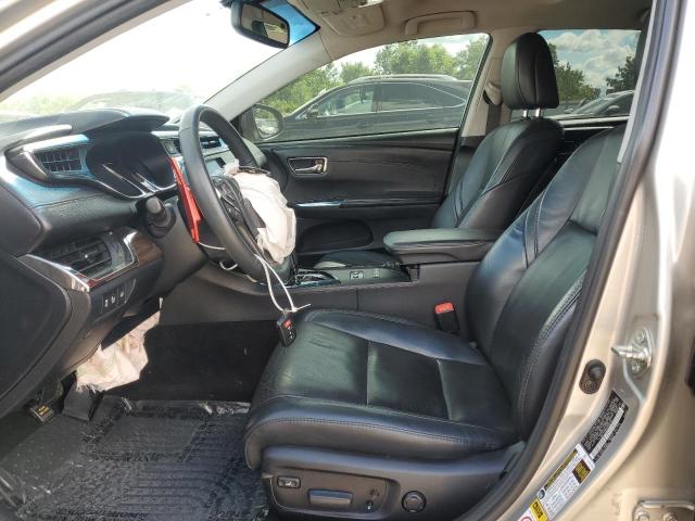 4T1BK1EB8DU068219 - 2013 TOYOTA AVALON BASE Or photo 7