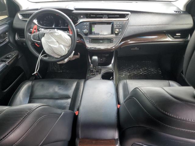 4T1BK1EB8DU068219 - 2013 TOYOTA AVALON BASE Or photo 8