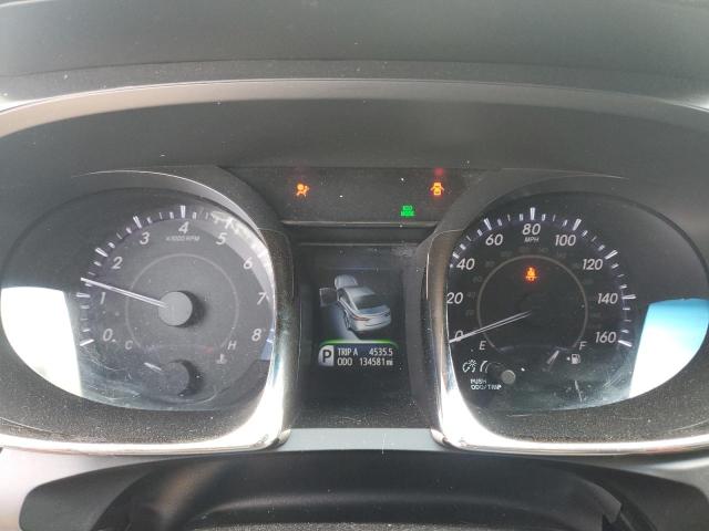 4T1BK1EB8DU068219 - 2013 TOYOTA AVALON BASE Or photo 9