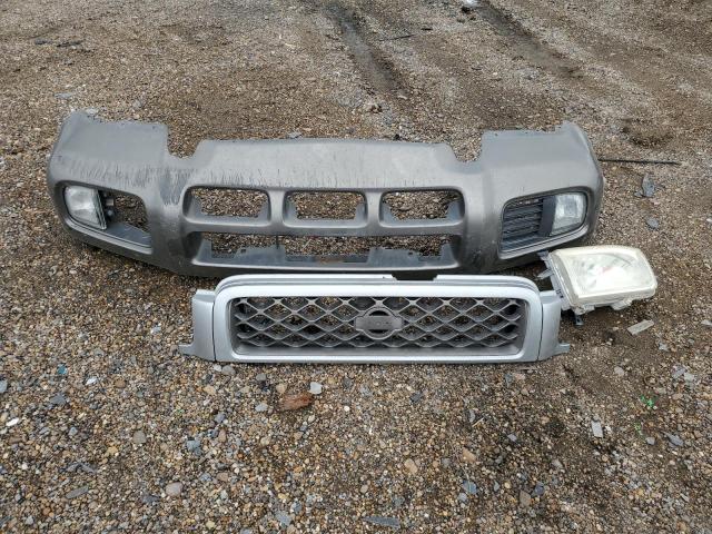 JN8AR07SXXW373723 - 1999 NISSAN PATHFINDER LE 银色 照片 13