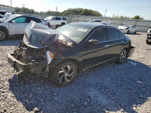 2016 HONDA ACCORD LX, 
