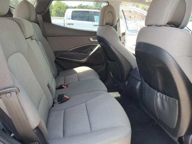 5NMZTDLB0JH052832 - 2018 HYUNDAI SANTA FE S 白色 照片 11