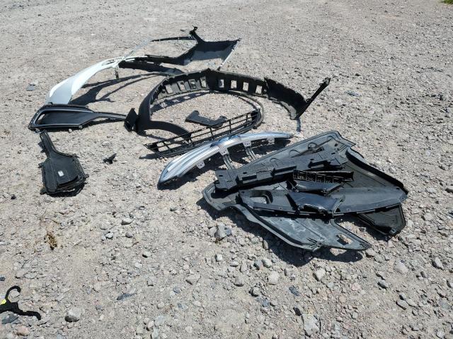 5NMZTDLB0JH052832 - 2018 HYUNDAI SANTA FE S 白色 照片 13