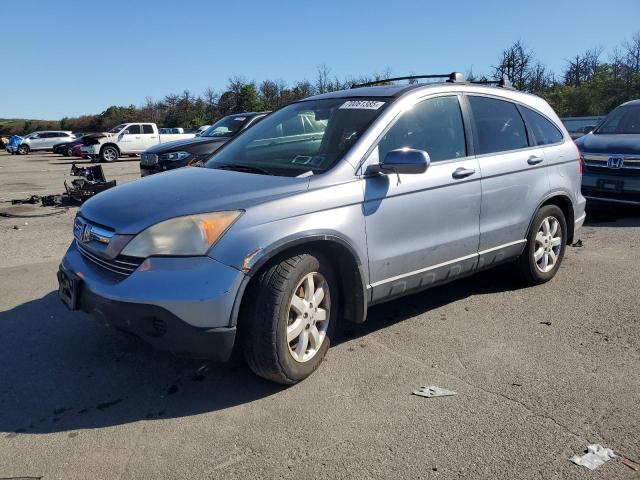 2008 HONDA CR-V EXL, 