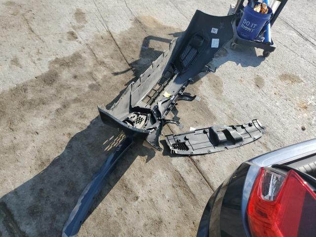 19XFC2F75HE049215 - 2017 HONDA CIVIC EX BLUE photo 12