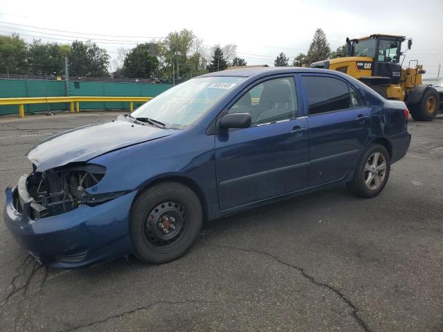 2004 TOYOTA COROLLA CE, 