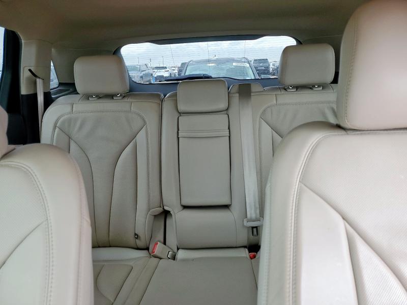 2LMTJ6LR0GBL70865 - 2016 LINCOLN MKX RESERVE BEIGE photo 10